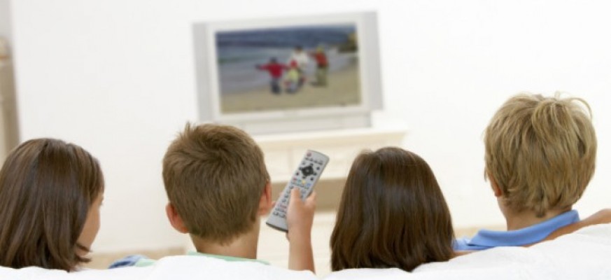 Televizija loše utiče na razvoj govora kod djece
