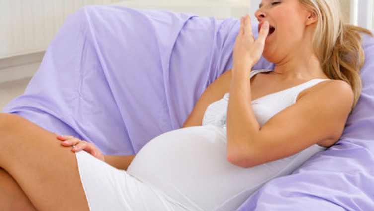 Umor i iscrpljenost u trudnoći