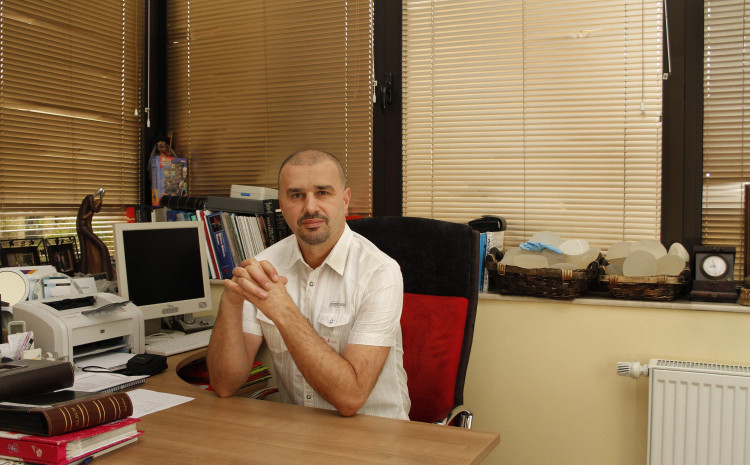 Doktor Reuf Karabeg za "Avaz": Nakon plastičnih operacija neki postižu i bolje rezultate na poslu
